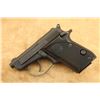 Image 22 : Beretta 21a Bobcat .22 Lr 2.4" Sa/da Semi-automatic Pistol & Box, Mfd 1997