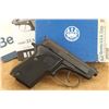 Image 4 : Beretta 21a Bobcat .22 Lr 2.4" Sa/da Semi-automatic Pistol & Box, Mfd 1997