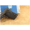 Image 7 : Beretta 21a Bobcat .22 Lr 2.4" Sa/da Semi-automatic Pistol & Box, Mfd 1997