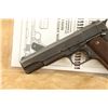 Image 10 : Wwii Union Switch & Signal Us&s 1911-a1 Us Army Du-lite .45 Acp Military Pistol, 1943 C&r