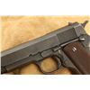 Image 21 : Wwii Union Switch & Signal Us&s 1911-a1 Us Army Du-lite .45 Acp Military Pistol, 1943 C&r
