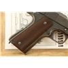 Image 4 : Wwii Union Switch & Signal Us&s 1911-a1 Us Army Du-lite .45 Acp Military Pistol, 1943 C&r