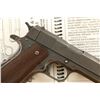 Image 5 : Wwii Union Switch & Signal Us&s 1911-a1 Us Army Du-lite .45 Acp Military Pistol, 1943 C&r