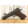 Image 7 : Wwii Union Switch & Signal Us&s 1911-a1 Us Army Du-lite .45 Acp Military Pistol, 1943 C&r