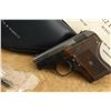 Image 10 : Smith & Wesson Model 61-2 .22 Lr Pocket Escort 2" Semi-auto Blued Pistol 1970 C&r
