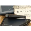 Image 11 : Smith & Wesson Model 61-2 .22 Lr Pocket Escort 2" Semi-auto Blued Pistol 1970 C&r