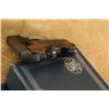 Image 12 : Smith & Wesson Model 61-2 .22 Lr Pocket Escort 2" Semi-auto Blued Pistol 1970 C&r