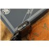 Image 13 : Smith & Wesson Model 61-2 .22 Lr Pocket Escort 2" Semi-auto Blued Pistol 1970 C&r