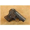 Image 20 : Smith & Wesson Model 61-2 .22 Lr Pocket Escort 2" Semi-auto Blued Pistol 1970 C&r