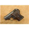 Image 21 : Smith & Wesson Model 61-2 .22 Lr Pocket Escort 2" Semi-auto Blued Pistol 1970 C&r