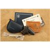 Image 2 : Smith & Wesson Model 61-2 .22 Lr Pocket Escort 2" Semi-auto Blued Pistol 1970 C&r