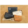 Image 3 : Smith & Wesson Model 61-2 .22 Lr Pocket Escort 2" Semi-auto Blued Pistol 1970 C&r
