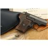 Image 4 : Smith & Wesson Model 61-2 .22 Lr Pocket Escort 2" Semi-auto Blued Pistol 1970 C&r