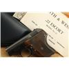 Image 9 : Smith & Wesson Model 61-2 .22 Lr Pocket Escort 2" Semi-auto Blued Pistol 1970 C&r