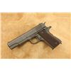 Image 12 : Late Wwii Us Remington Rand 1911a1 1911-a1 .45 Acp Military Semi-automatic Pistol, 1945 C&r