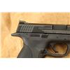 Image 18 : Smith & Wesson S&w M&p 45 Black Stainless 4" Nts .45 Acp Semi-auto Pistol