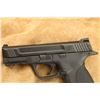 Image 20 : Smith & Wesson S&w M&p 45 Black Stainless 4" Nts .45 Acp Semi-auto Pistol