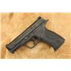Image 22 : Smith & Wesson S&w M&p 45 Black Stainless 4" Nts .45 Acp Semi-auto Pistol