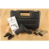 Image 2 : Smith & Wesson S&w M&p 45 Black Stainless 4" Nts .45 Acp Semi-auto Pistol