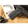 Image 3 : Smith & Wesson S&w M&p 45 Black Stainless 4" Nts .45 Acp Semi-auto Pistol