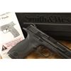 Image 4 : Smith & Wesson S&w M&p 45 Black Stainless 4" Nts .45 Acp Semi-auto Pistol