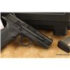 Image 5 : Smith & Wesson S&w M&p 45 Black Stainless 4" Nts .45 Acp Semi-auto Pistol