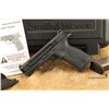 Image 6 : Smith & Wesson S&w M&p 45 Black Stainless 4" Nts .45 Acp Semi-auto Pistol