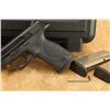 Image 7 : Smith & Wesson S&w M&p 45 Black Stainless 4" Nts .45 Acp Semi-auto Pistol