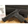 Image 8 : Smith & Wesson S&w M&p 45 Black Stainless 4" Nts .45 Acp Semi-auto Pistol