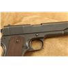 Image 19 : Wwii Us Remington Rand 1911a1 1911-a1 .45 Acp Military Semi-automatic Pistol, 1943 C&r