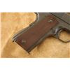 Image 2 : Wwii Us Remington Rand 1911a1 1911-a1 .45 Acp Military Semi-automatic Pistol, 1943 C&r