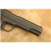 Image 4 : Wwii Us Remington Rand 1911a1 1911-a1 .45 Acp Military Semi-automatic Pistol, 1943 C&r