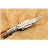 Image 10 : Smith & Wesson S&w Model 60 No Dash .38 Chief Special Stainless .38 Spl 2" Revolver Mfd 1985