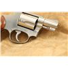 Image 22 : Smith & Wesson S&w Model 60 No Dash .38 Chief Special Stainless .38 Spl 2" Revolver Mfd 1985