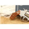 Image 3 : Smith & Wesson S&w Model 60 No Dash .38 Chief Special Stainless .38 Spl 2" Revolver Mfd 1985