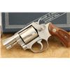 Image 8 : Smith & Wesson S&w Model 60 No Dash .38 Chief Special Stainless .38 Spl 2" Revolver Mfd 1985