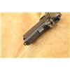 Image 13 : Wwii Us Remington Rand Frame Ithaca Slide M1911a1 .45 Acp Semi-automatic Pistol, 1943 C&r