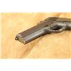 Image 15 : Wwii Us Remington Rand Frame Ithaca Slide M1911a1 .45 Acp Semi-automatic Pistol, 1943 C&r