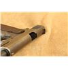 Image 20 : Wwii Us Remington Rand Frame Ithaca Slide M1911a1 .45 Acp Semi-automatic Pistol, 1943 C&r
