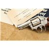 Image 10 : Smith & Wesson Model 65-3 .357 Magnum M&p Heavy Barrel Stainless 3" Revolver 1986
