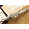 Image 11 : Smith & Wesson Model 65-3 .357 Magnum M&p Heavy Barrel Stainless 3" Revolver 1986