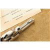 Image 16 : Smith & Wesson Model 65-3 .357 Magnum M&p Heavy Barrel Stainless 3" Revolver 1986