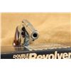 Image 17 : Smith & Wesson Model 65-3 .357 Magnum M&p Heavy Barrel Stainless 3" Revolver 1986