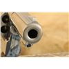 Image 18 : Smith & Wesson Model 65-3 .357 Magnum M&p Heavy Barrel Stainless 3" Revolver 1986