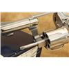 Image 20 : Smith & Wesson Model 65-3 .357 Magnum M&p Heavy Barrel Stainless 3" Revolver 1986