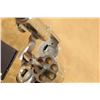 Image 23 : Smith & Wesson Model 65-3 .357 Magnum M&p Heavy Barrel Stainless 3" Revolver 1986