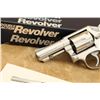 Image 25 : Smith & Wesson Model 65-3 .357 Magnum M&p Heavy Barrel Stainless 3" Revolver 1986