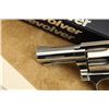 Image 26 : Smith & Wesson Model 65-3 .357 Magnum M&p Heavy Barrel Stainless 3" Revolver 1986