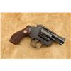 Image 1 : Smith & Wesson .38 Chiefs Special Pre-model 36 .38 Spl. 2" Da/sa Revolver 1953-1954 C&r