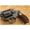 Image 24 : Smith & Wesson .38 Chiefs Special Pre-model 36 .38 Spl. 2" Da/sa Revolver 1953-1954 C&r